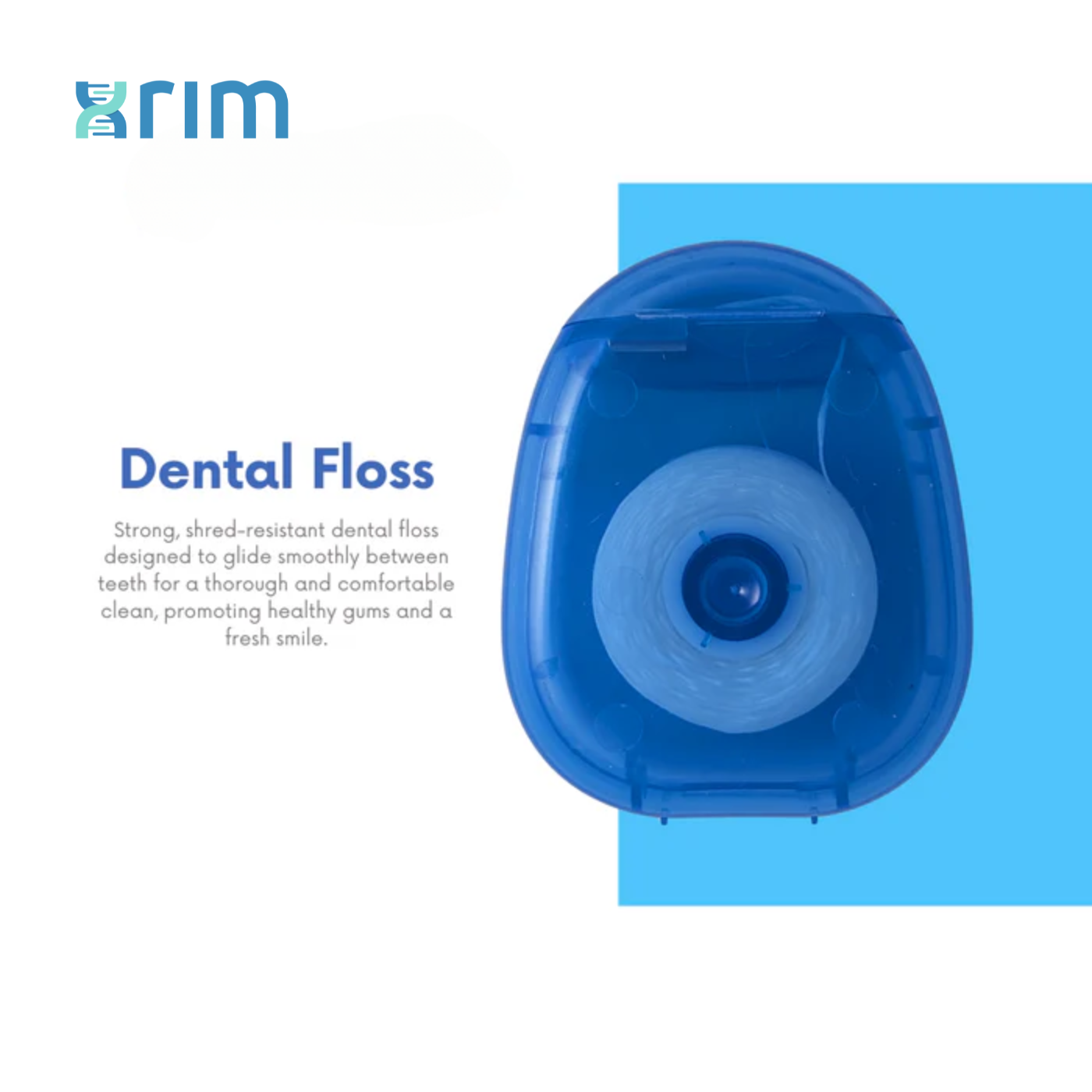 Dental Hygiene Kit, Portable Toothbrush, Toothpaste, Floss, Interdental Picks, Mints