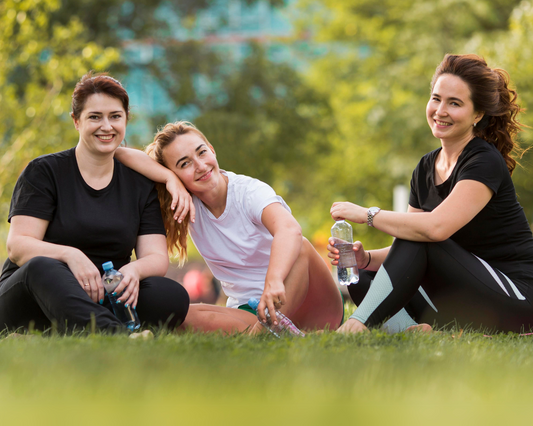Your Ultimate Daily Wellness Companion