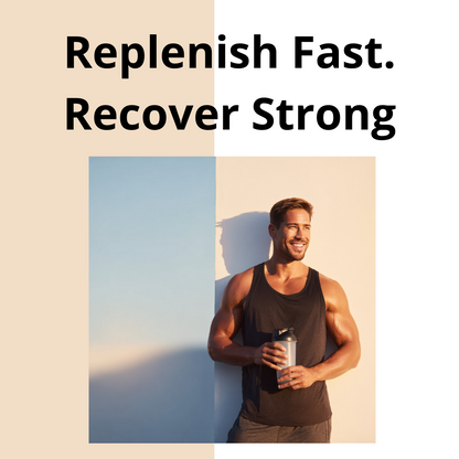 xrim Labs Dextrose Powder – Natural Cherry Flavor – Fast Energy & Recovery Support – 450g Bulk Pouch (30 Servings, 15g Each) – Gluten-Free, Non-GMO, Vegan-Friendly